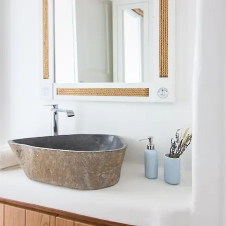 Pineapple House Mykonos Feriehus *