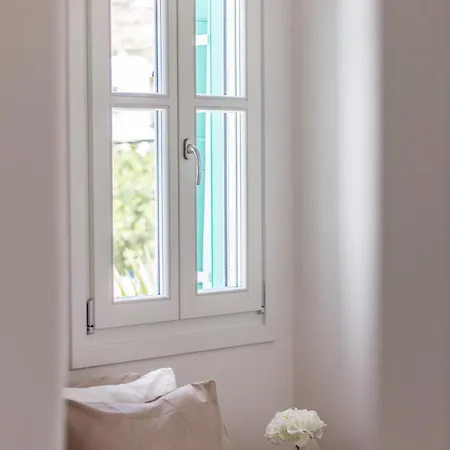 Feriehus Pineapple House Mykonos