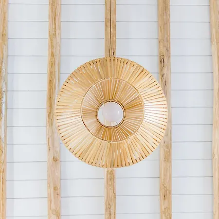 Pineapple House Mykonos Feriehus