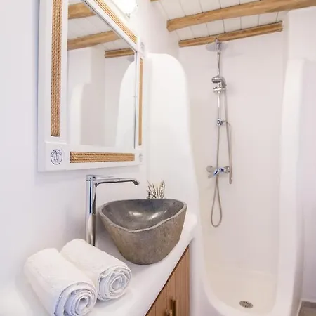 Pineapple House Mykonos * Ορνός