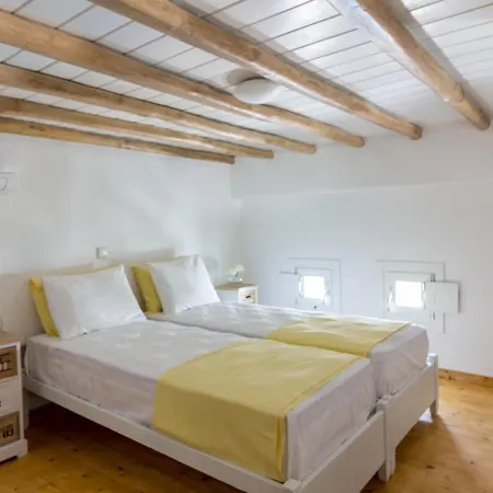 Pineapple House Mykonos Ορνός