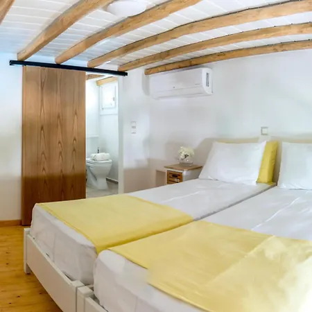 Pineapple House Mykonos