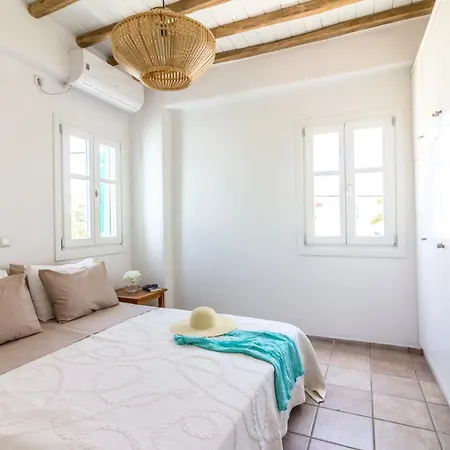 Pineapple House Mykonos Holiday home *