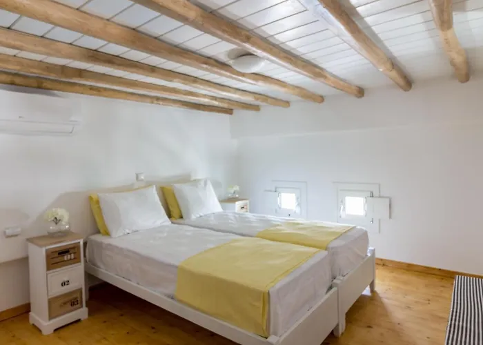 Pineapple House Mykonos Ornos (Mykonos)