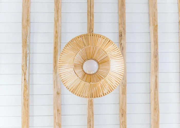 Pineapple House Mykonos 別荘