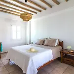 Pineapple House Mykonos Сasa de vacaciones Ornos (Mykonos)
