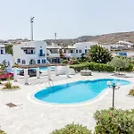Pineapple House Mykonos Сasa de vacaciones