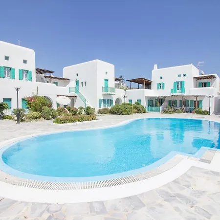 Pineapple House Mykonos Σπίτι διακοπών
