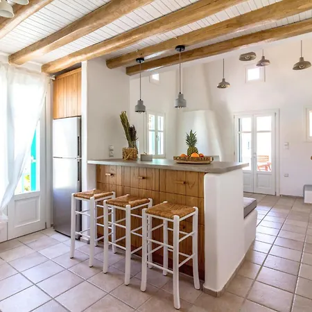 Pineapple House Mykonos Ορνός