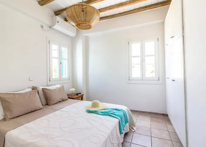 Pineapple House Mykonos Дом отдыха *