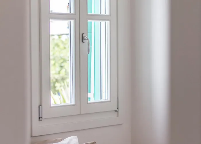 Дом отдыха Pineapple House Mykonos